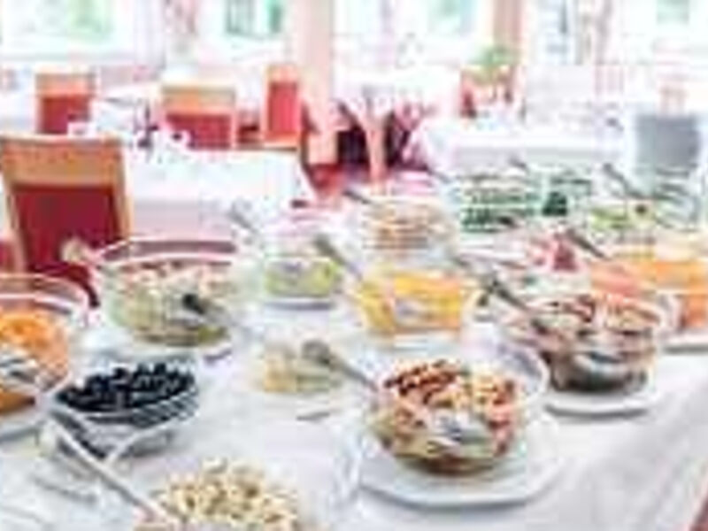 Hotel Saldur