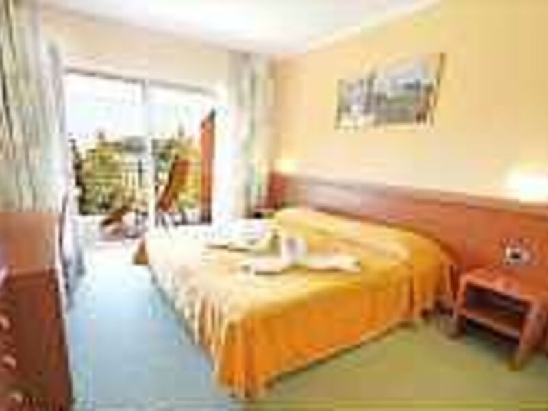 Hotel Salinera