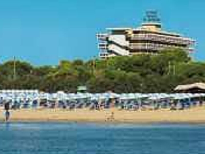 Hotel San Giorgio