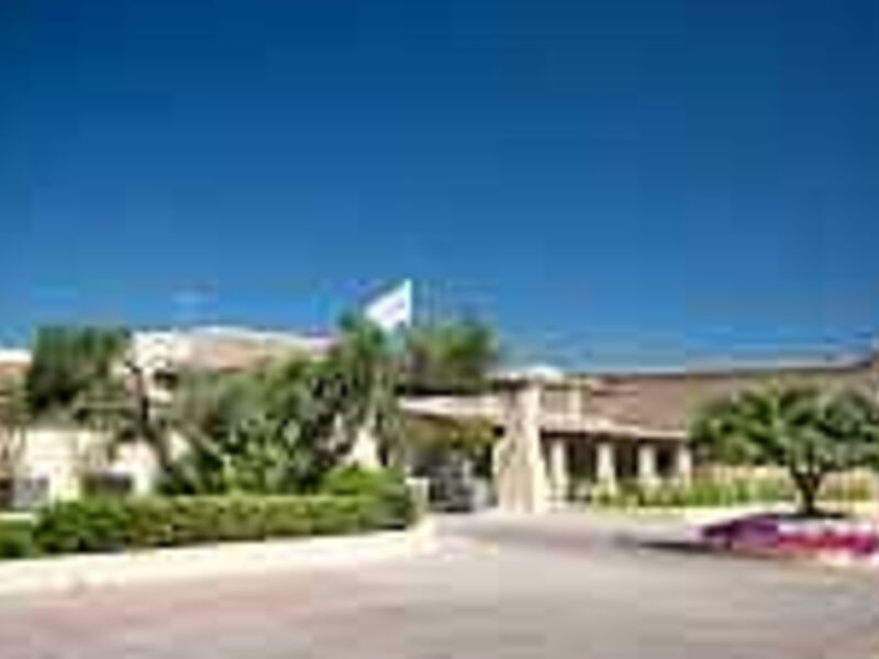 Hotel San Teodoro