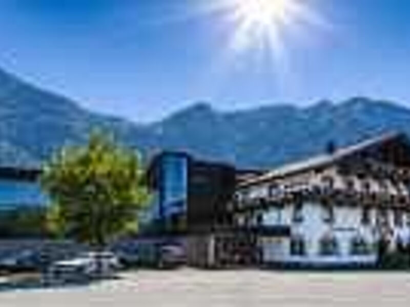 Hotel Sattlerwirt