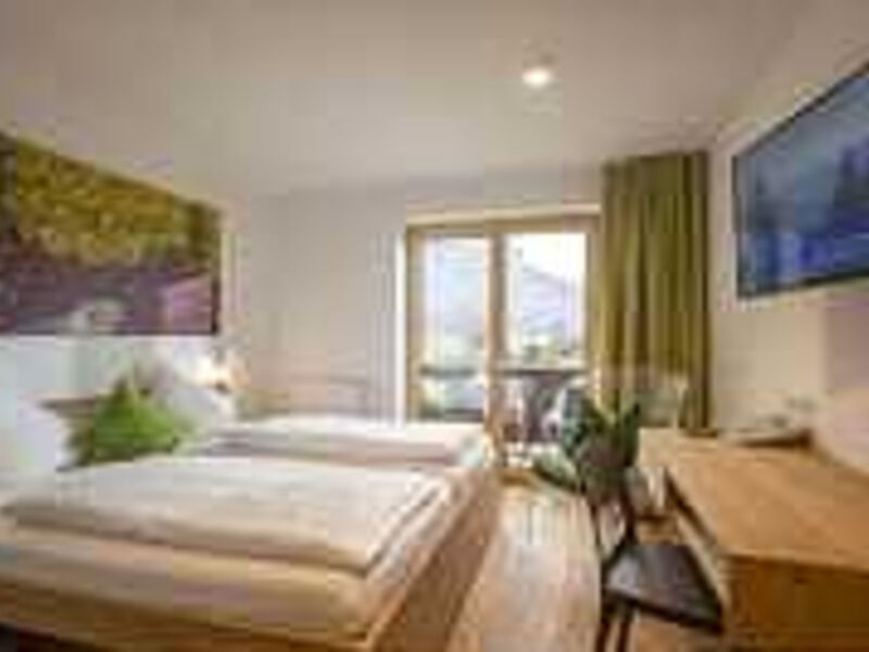 Hotel Sattlerwirt