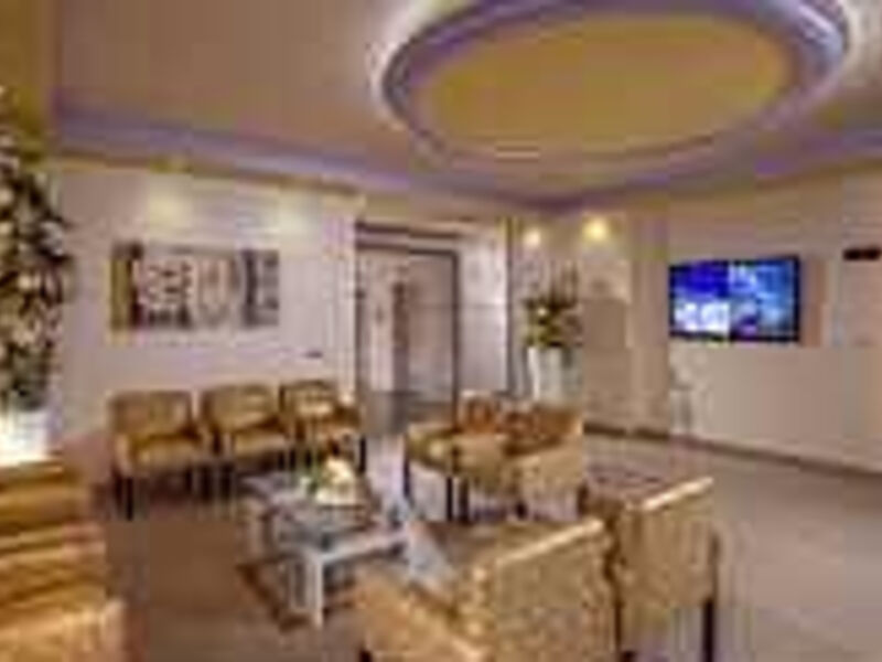 Hotel Savoia