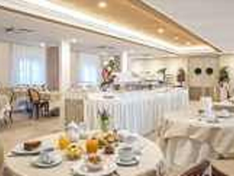 Hotel Savoia