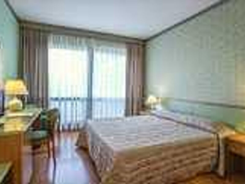 Hotel Savoia