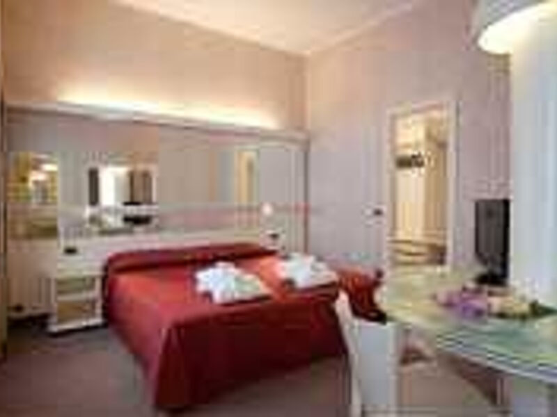 Hotel Savoia