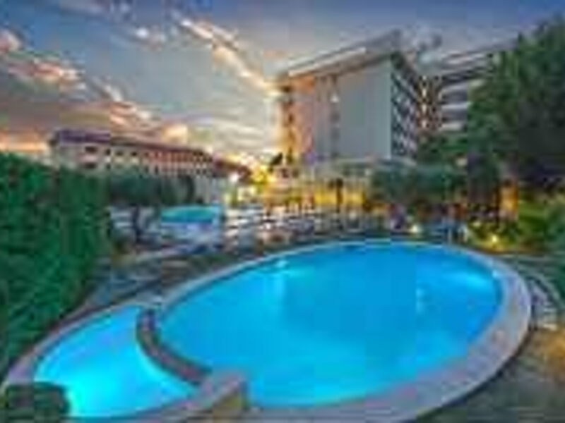 Hotel Savoia