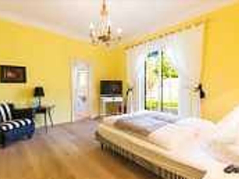 Hotel Schloss Leonstain
