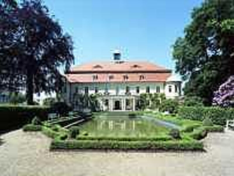 Hotel Schloss Schweinsburg