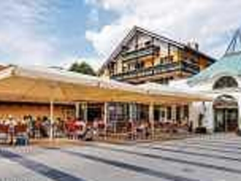 Hotel Schmelmer Hof