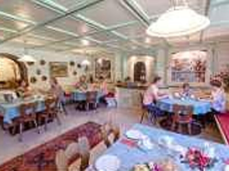 Hotel Schmelmer Hof