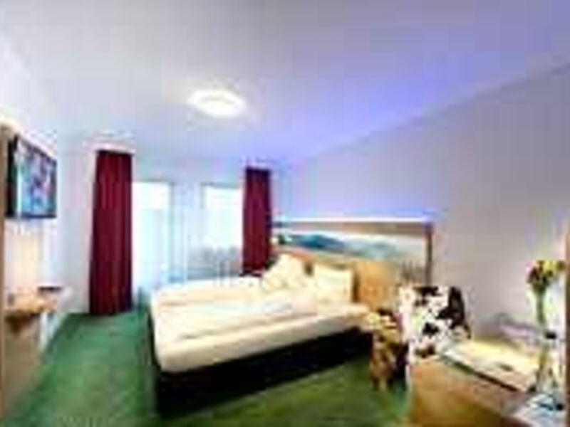 Hotel Schmelmer Hof