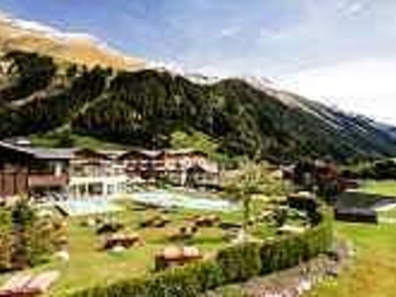 Schneeberg Resort & Spa