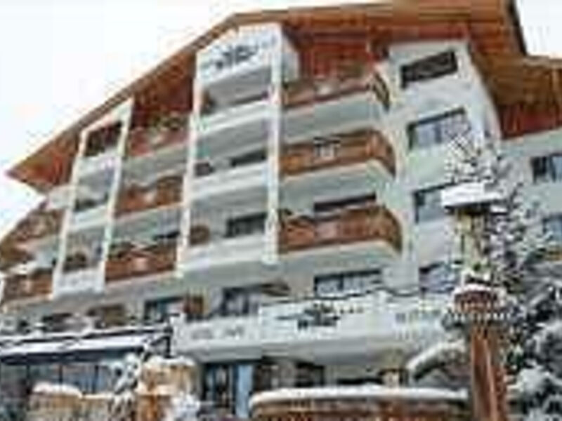 Hotel Schwarzer Adler