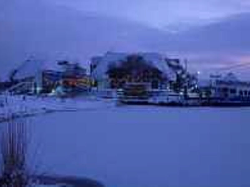 Hotel Solthus am See
