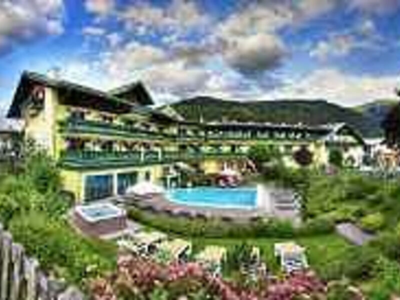 Hotel Sommerhof