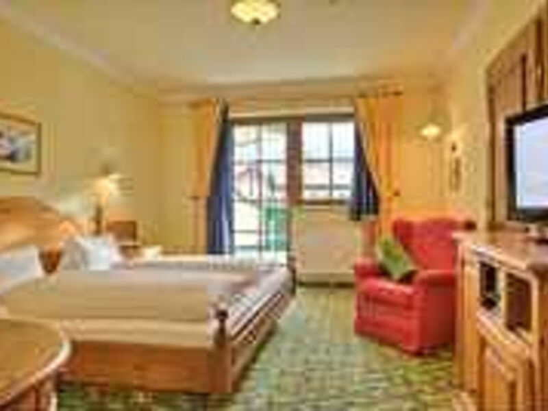 Hotel Sommerhof