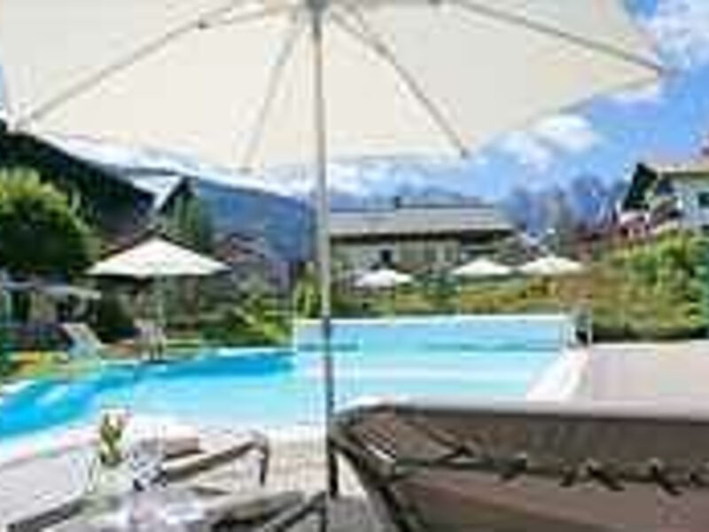 Hotel Sommerhof
