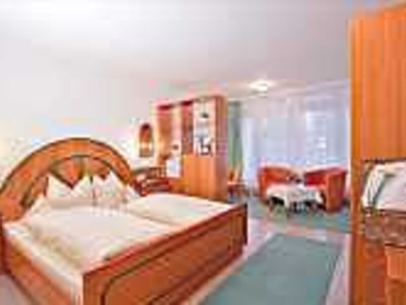 Hotel Sonnengarten