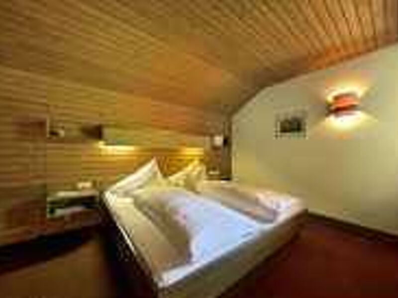 Hotel St. Oswald