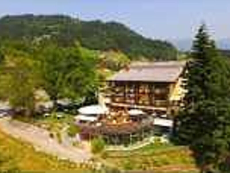 Hotel Taleu