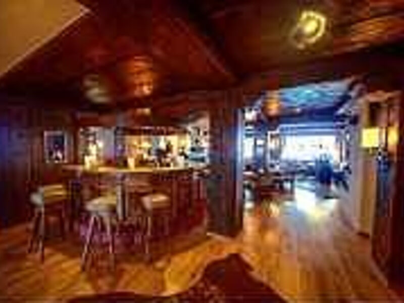 Hotel Taleu