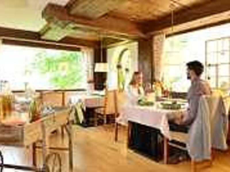 Hotel Taleu