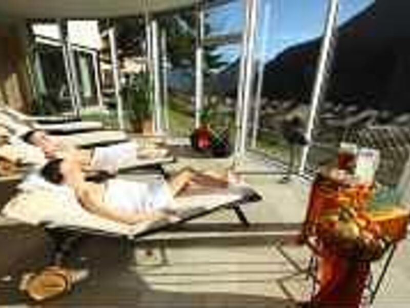 Hotel Taleu