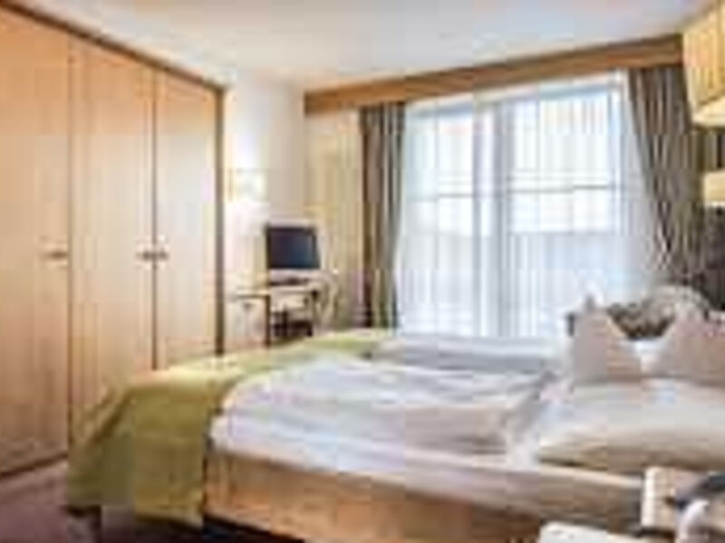 Hotel Taubers Unterwirt