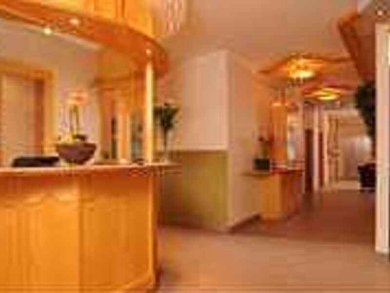 Hotel Tauernstern