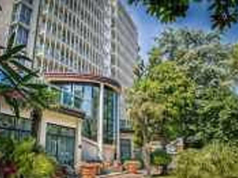 Hotel Terme Internazionale