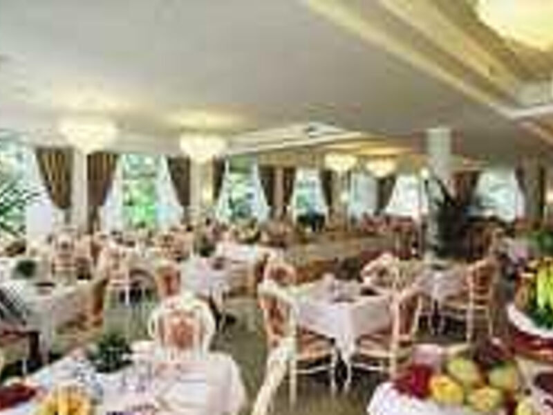 Hotel Terme Internazionale