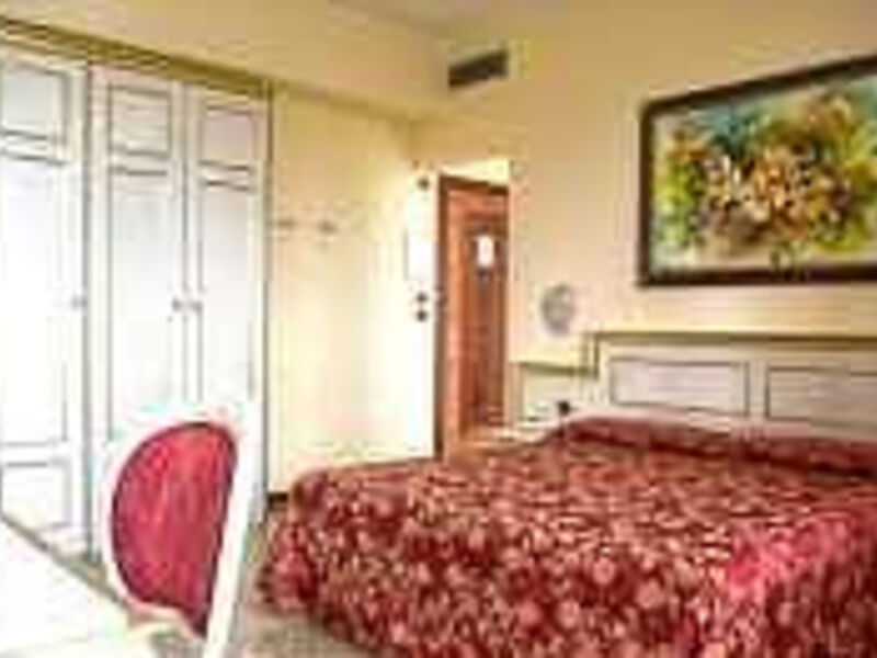 Hotel Terme Internazionale