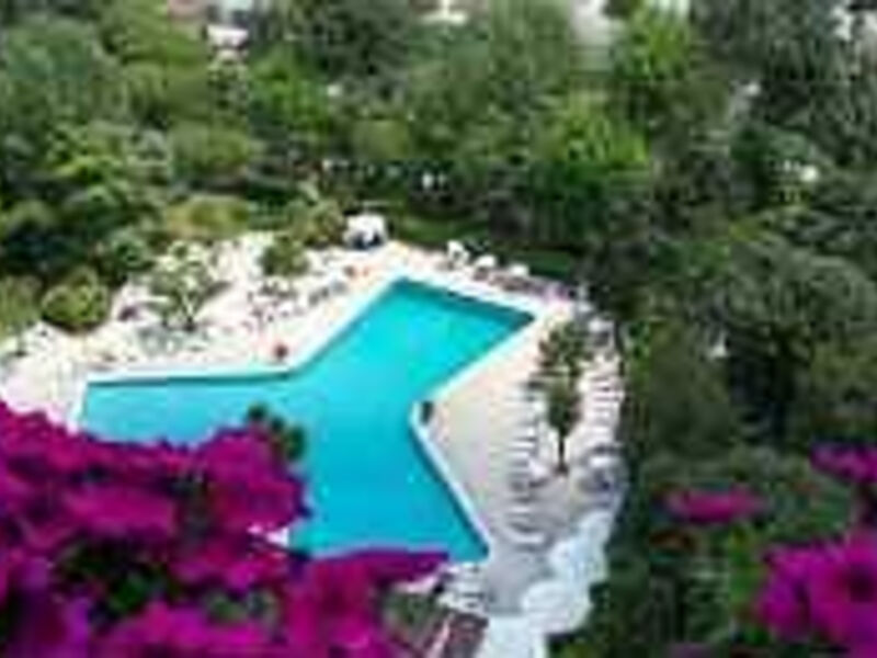 Hotel Terme Internazionale