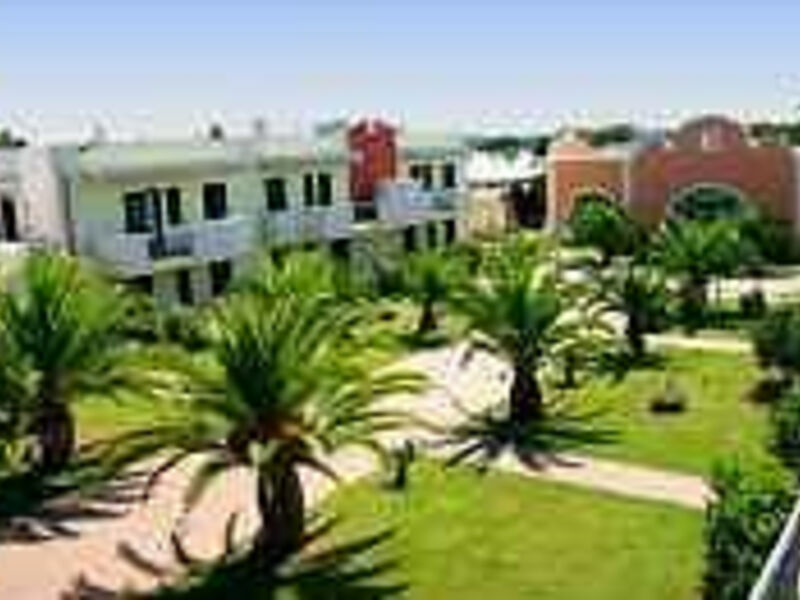 Hotel Thalas Club