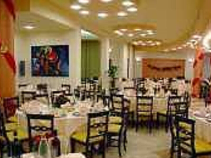 Hotel Thalas Club