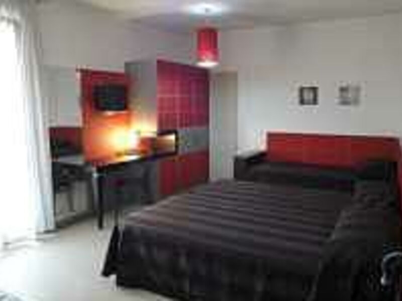 Hotel Thalas Club