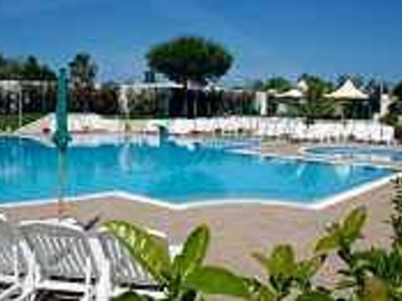 Hotel Thalas Club