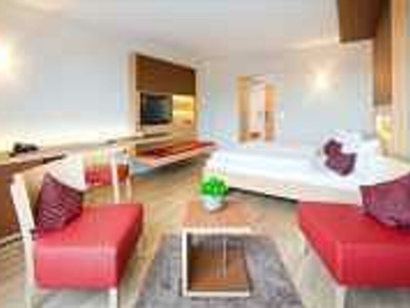 Hotel Traube am See