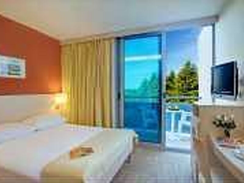 Hotel Valamar Crystal