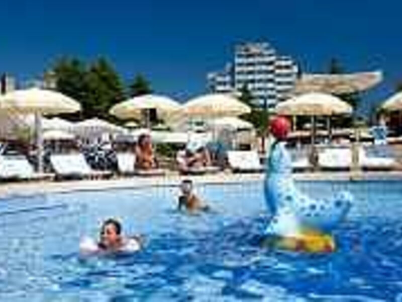 Hotel Valamar Crystal