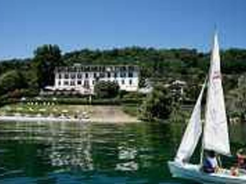 Hotel Villa Paradiso