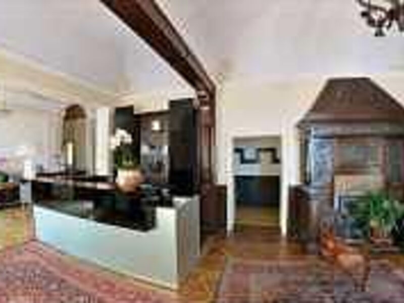 Hotel Villa Paradiso