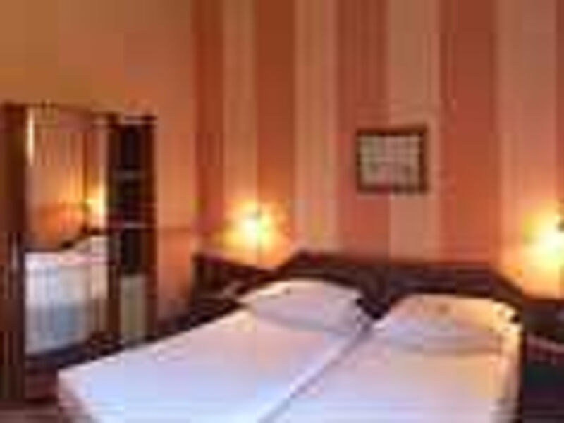 Hotel Villa Paradiso