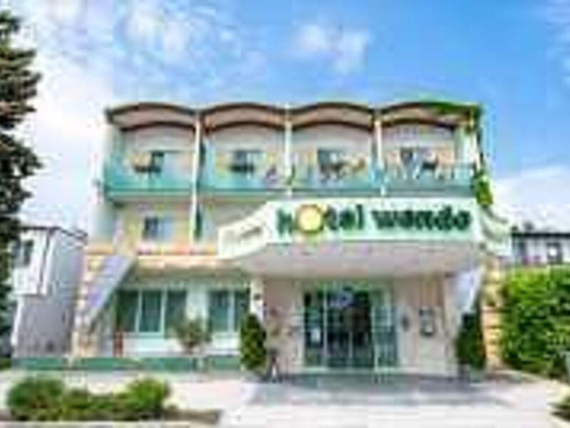 Hotel Wende