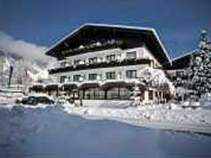 Hotel Zanker