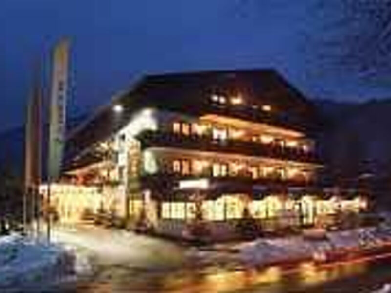 Hotel Zanker