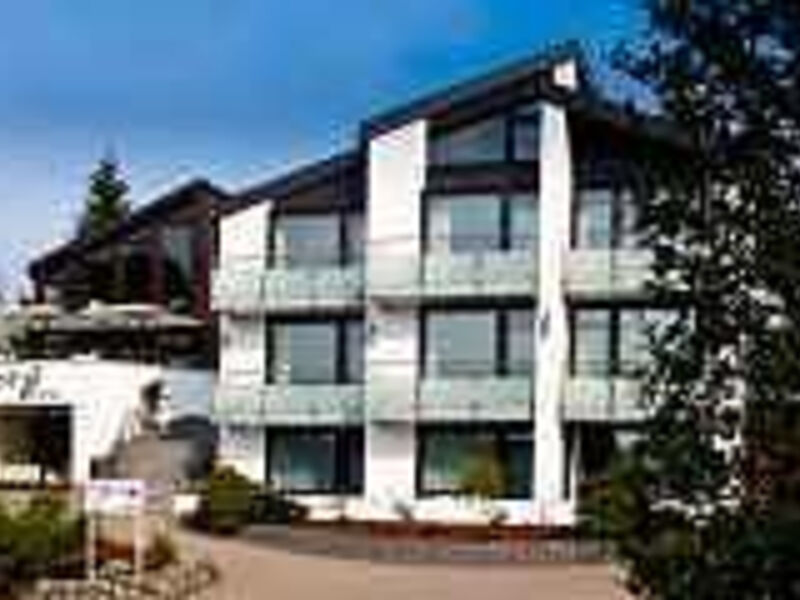 Hotel njord