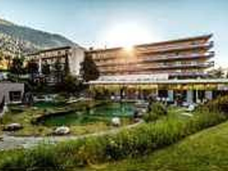 Falkensteiner Hotel & Spa Bleibergerhof