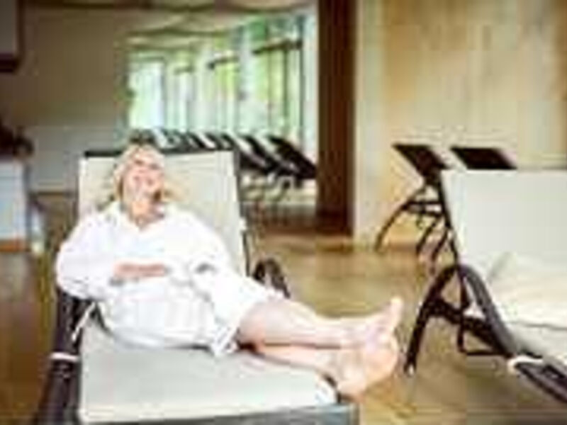 Falkensteiner Hotel & Spa Bleibergerhof